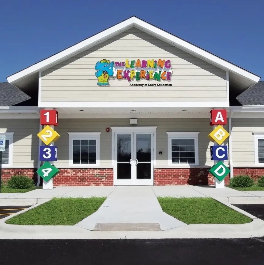 The Learning Experience