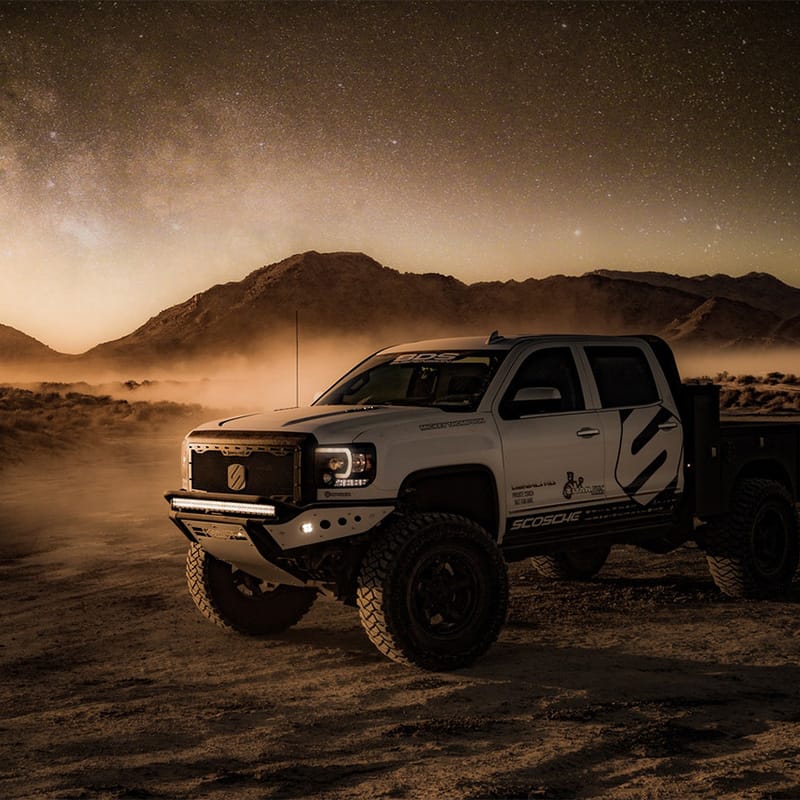 Truck Systems Technologies